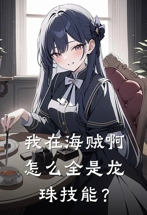 我在海贼啊，怎么全是龙珠技能？(白泽雷利)最新小说全文阅读_最新章节列表我在海贼啊，怎么全是龙珠技能？(白泽雷利)