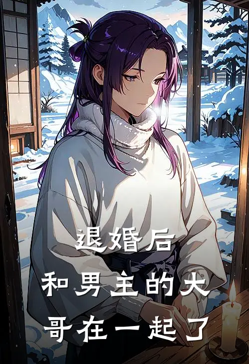 退婚后，和男主的大哥在一起了