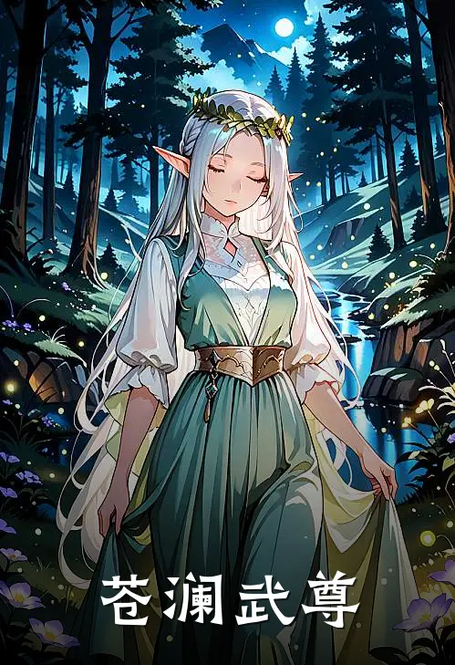 苍澜武尊(林渊陈雪)全文在线阅读_(苍澜武尊)精彩小说