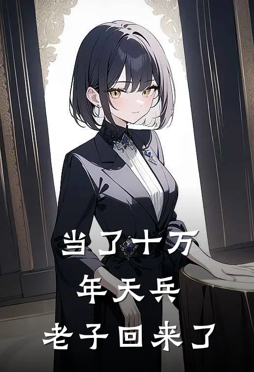 当了十万年天兵，老子回来了