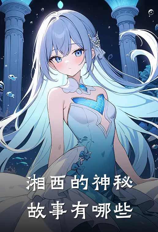 湘西的神秘故事有哪些