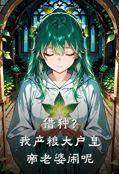 借种？我产粮大户皇帝老婆，闹呢