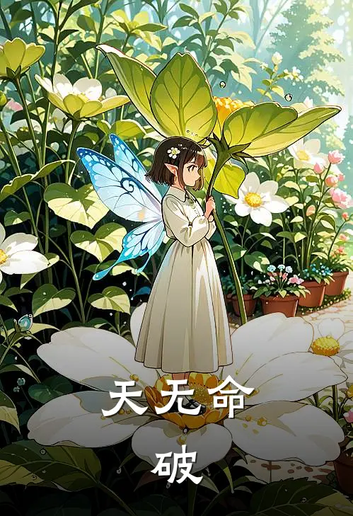 天无命，破李男恶魁小说完整版_完结版小说推荐天无命，破(李男恶魁)