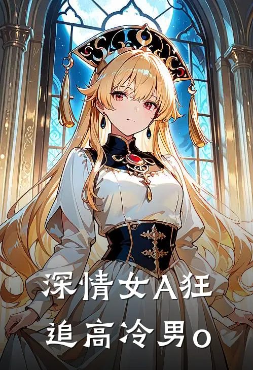 深情女A狂追高冷男o