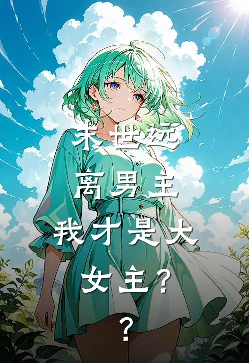 末世远离男主，我才是大女主？？