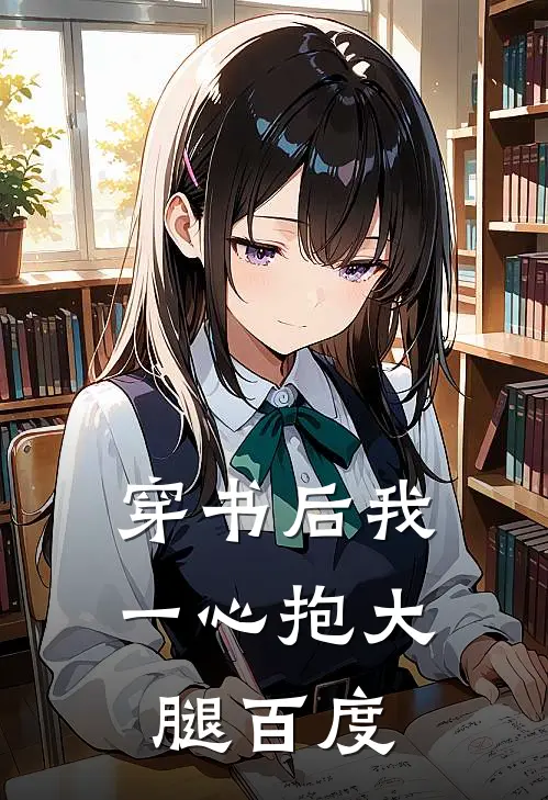 穿书后我一心抱大腿百度