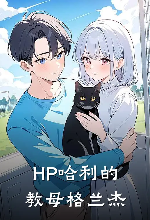 HP哈利的教母格兰杰