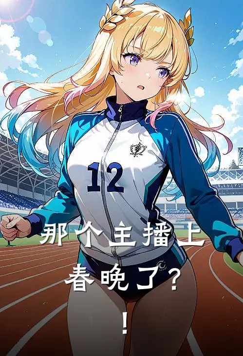 那个主播上春晚了？！叶惜时丧彪免费小说全文阅读_最新好看小说那个主播上春晚了？！叶惜时丧彪