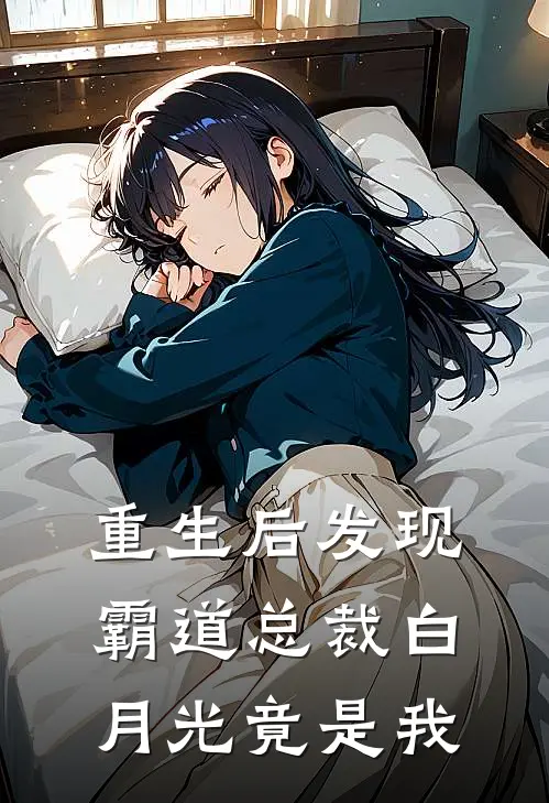 重生后发现霸道总裁白月光竟是我(傅宴尘林在星)最新完结小说_完结版小说全文免费阅读重生后发现霸道总裁白月光竟是我(傅宴尘林在星)
