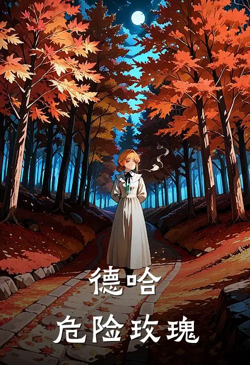 德哈：危险玫瑰