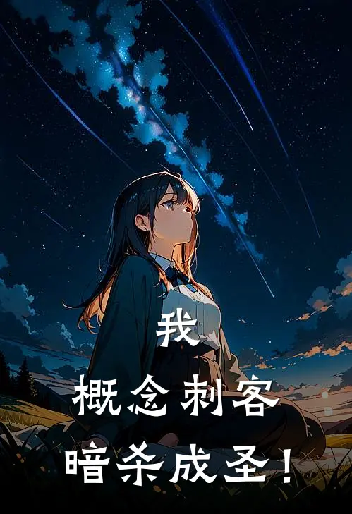 我，概念刺客，暗杀成圣！王鲲鲲鲲完结好看小说_最新章节列表我，概念刺客，暗杀成圣！(王鲲鲲鲲)