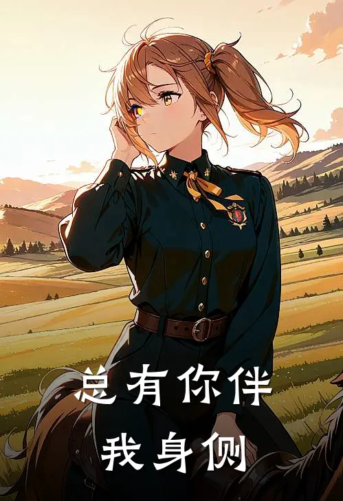 总有你伴我身侧