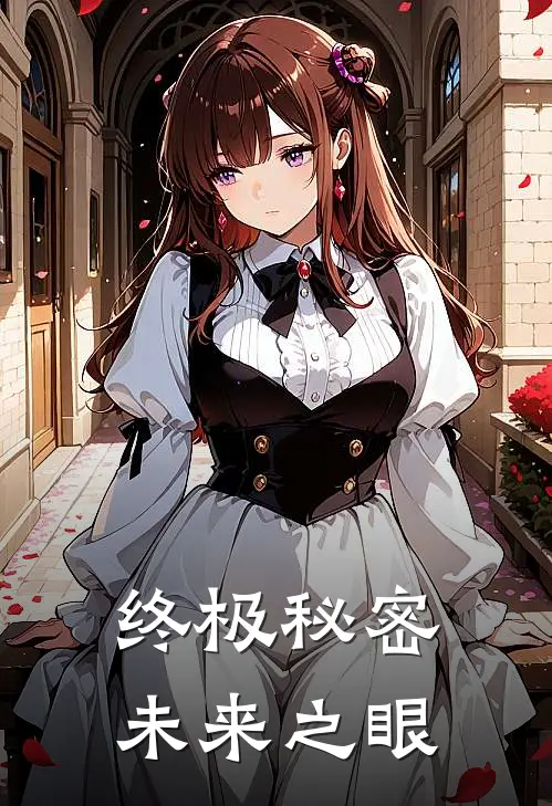 终极秘密：未来之眼