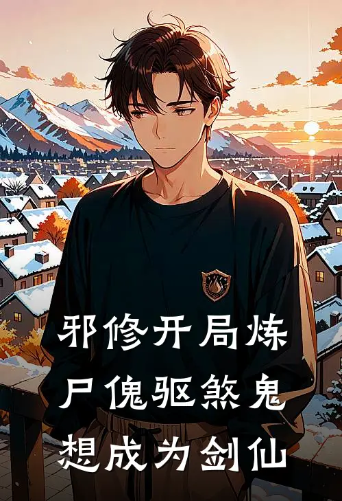 邪修开局炼尸傀驱煞鬼想成为剑仙(王欢刘宇)在哪看免费小说_已完结小说推荐邪修开局炼尸傀驱煞鬼想成为剑仙王欢刘宇