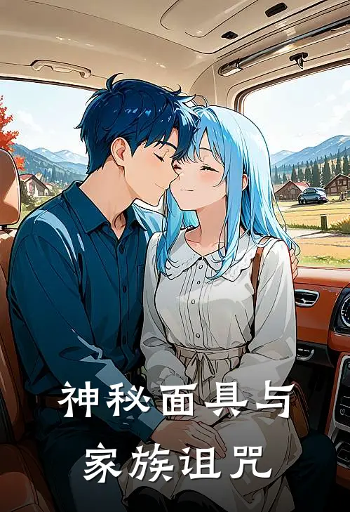 神秘面具与家族诅咒