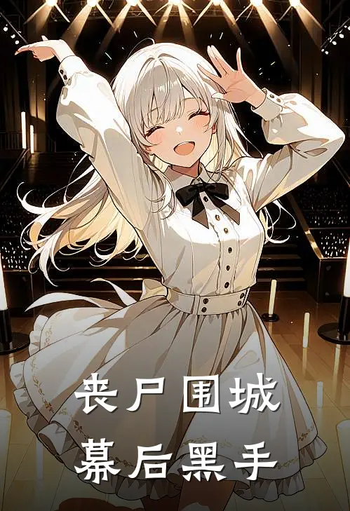 丧尸围城：幕后黑手