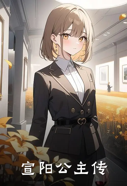 宣阳公主传(宣阳司马师)最新完结小说_完结版小说全文免费阅读宣阳公主传(宣阳司马师)
