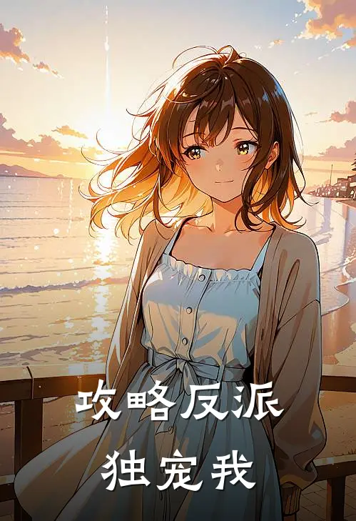 攻略反派独宠我