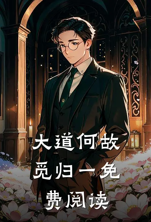 大道何故觅归一免费阅读