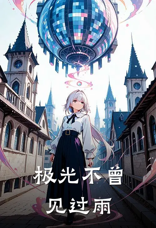 极光不曾见过雨