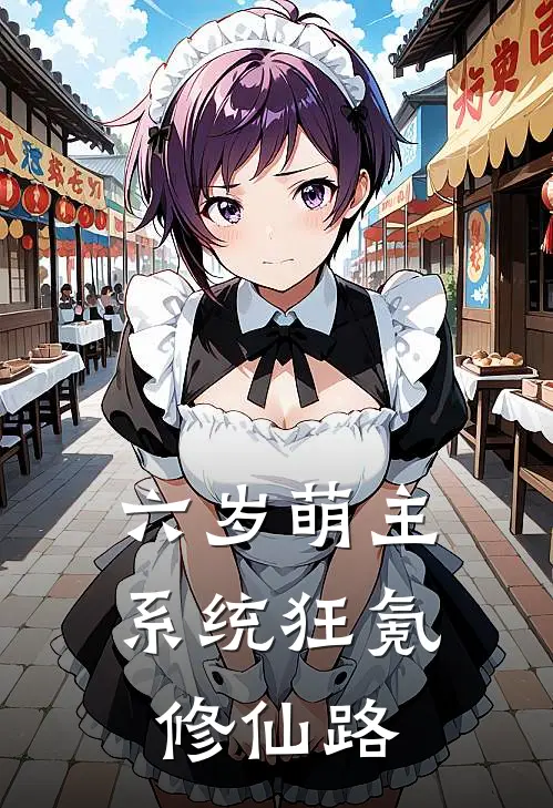 六岁萌主系统狂氪修仙路