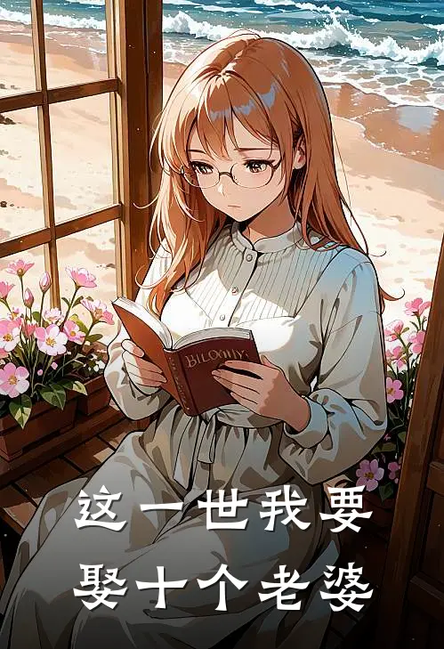 这一世我要娶十个老婆