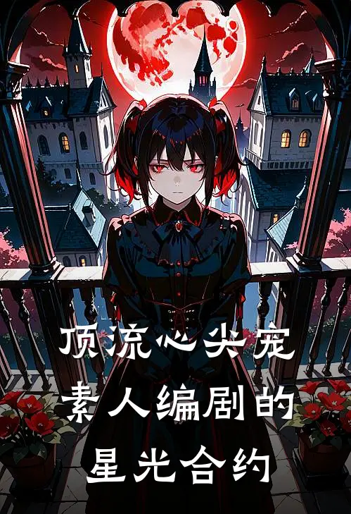顶流心尖宠：素人编剧的星光合约
