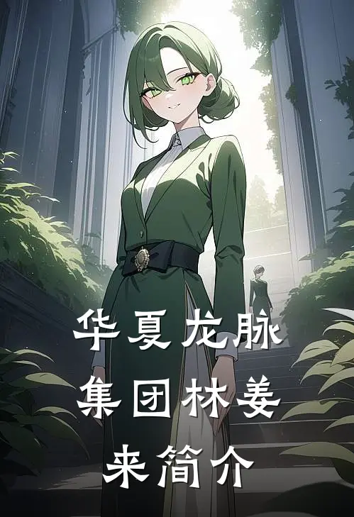 华夏龙脉集团林姜来简介