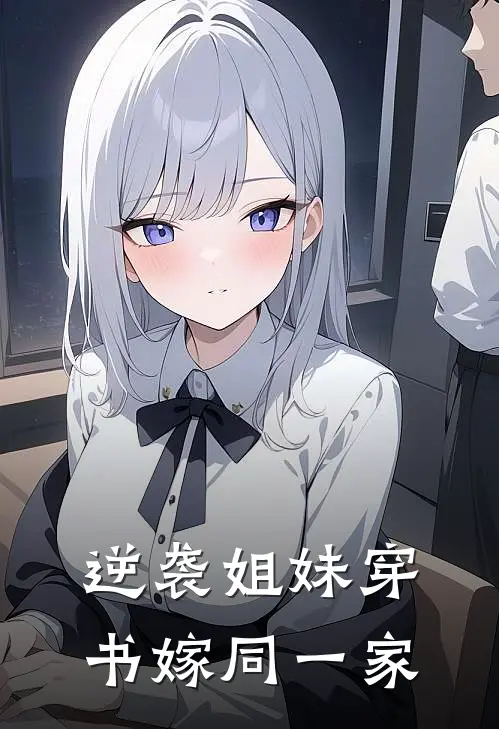 逆袭姐妹穿书嫁同一家