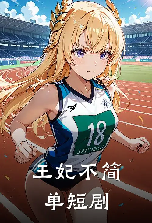 王妃不简单短剧