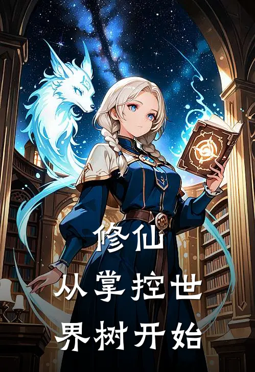 修仙，从掌控世界树开始陆川李华完整版在线阅读_陆川李华完整版阅读