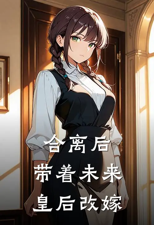 合离后，带着未来皇后改嫁