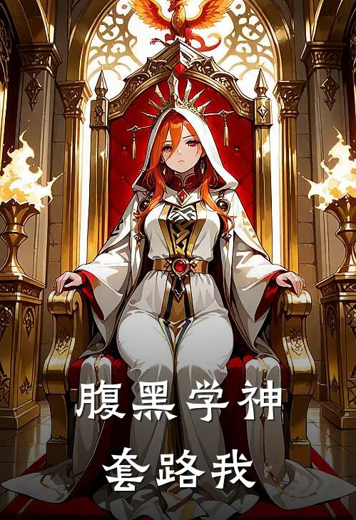 腹黑学神套路我