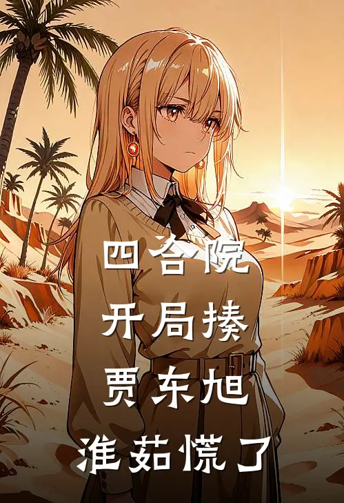 四合院：开局揍贾东旭，淮茹慌了