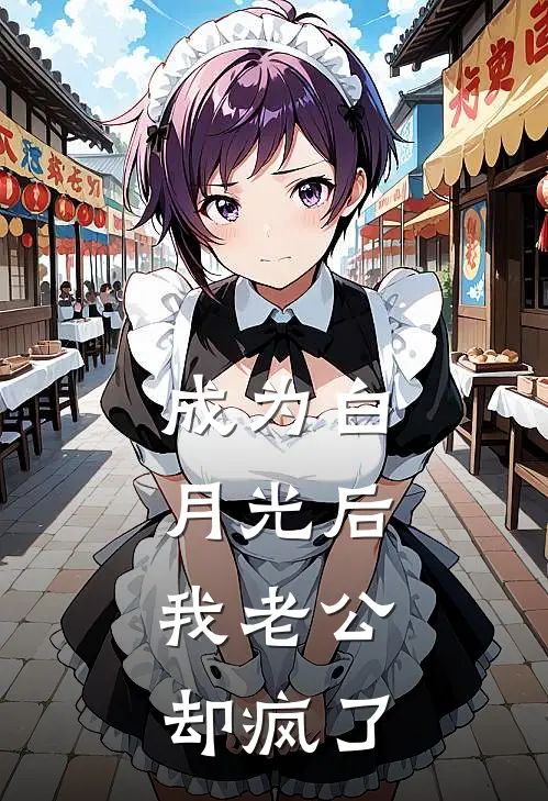 成为白月光后，我老公却疯了(陆砚臣东施)免费阅读_无弹窗全文免费阅读成为白月光后，我老公却疯了陆砚臣东施