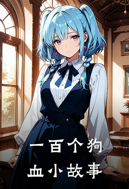 一百个狗血小故事