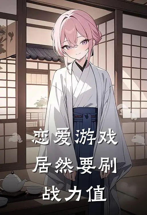 恋爱游戏居然要刷战力值