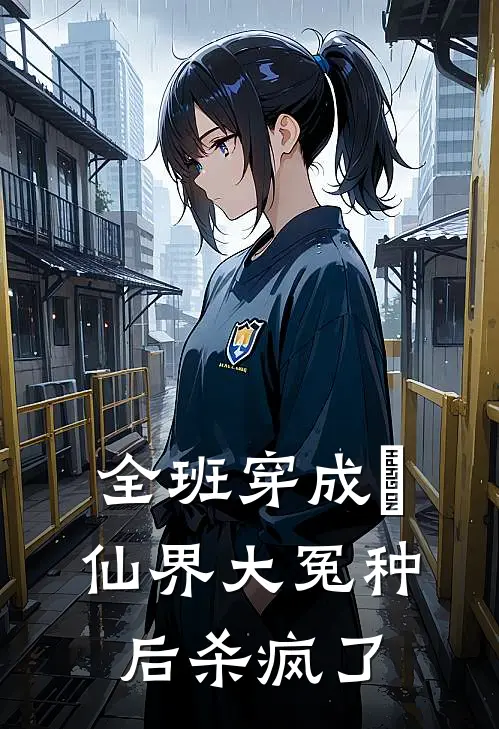 全班穿成俢仙界大冤种后杀疯了苏云起苏云风免费完结小说_完本完结小说全班穿成俢仙界大冤种后杀疯了(苏云起苏云风)