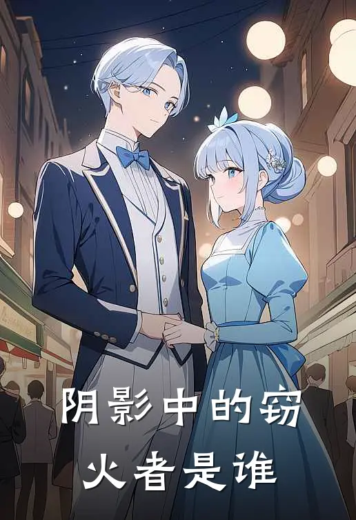 阴影中的窃火者是谁