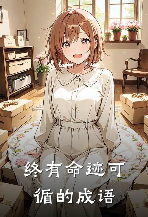 终有命迹可循的成语