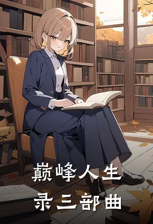 巅峰人生录三部曲