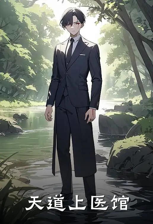 天道上医馆