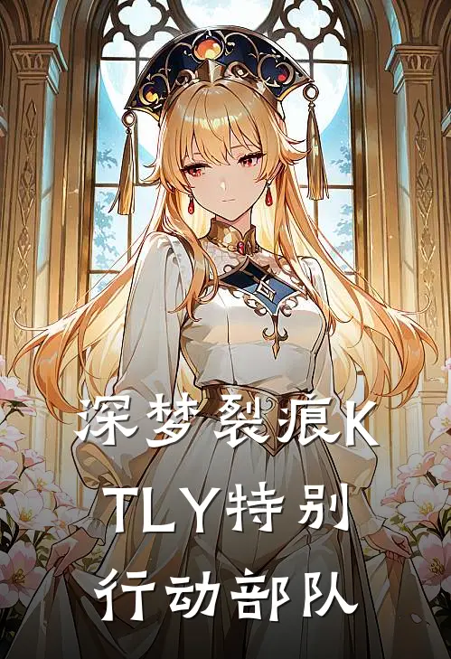 深梦裂痕KTLY特别行动部队