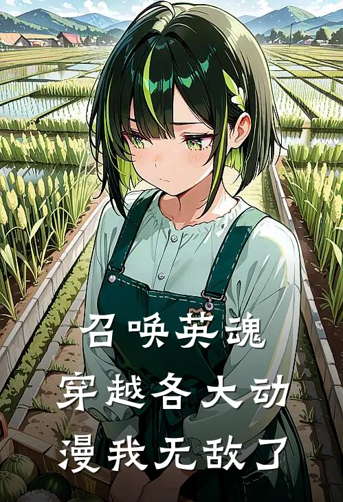 召唤英魂：穿越各大动漫我无敌了林烬苏梨安最新好看小说_最新完本小说召唤英魂：穿越各大动漫我无敌了林烬苏梨安