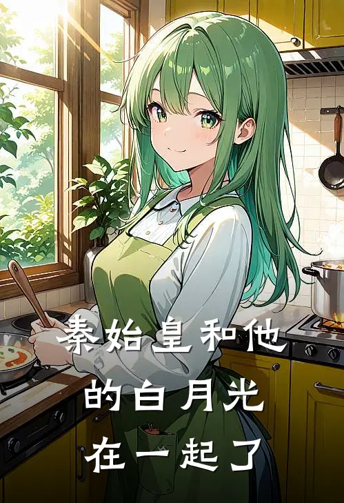 秦始皇和他的白月光在一起了