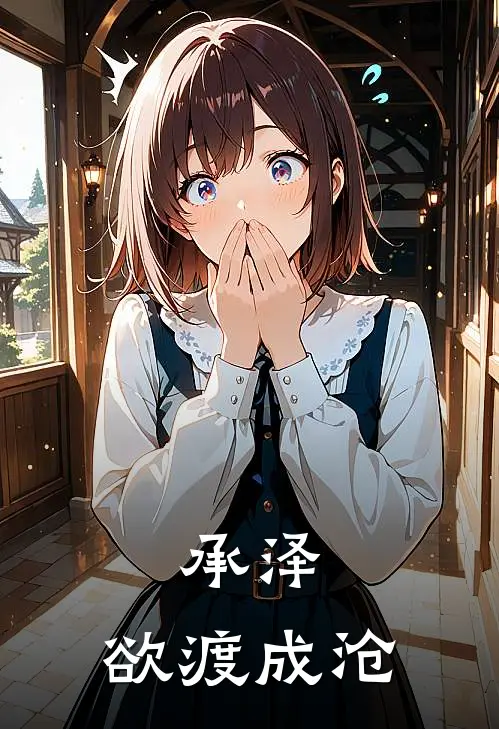 承泽：欲渡成沧