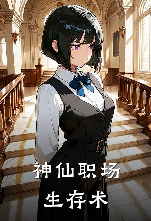 神仙职场生存术