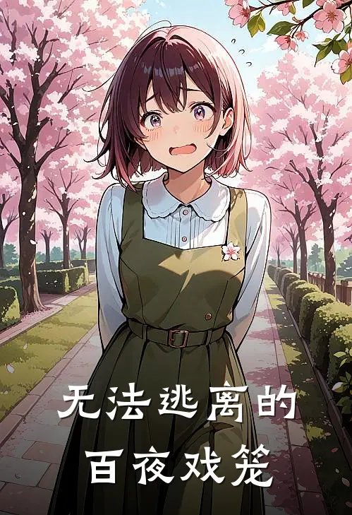 无法逃离的百夜戏笼