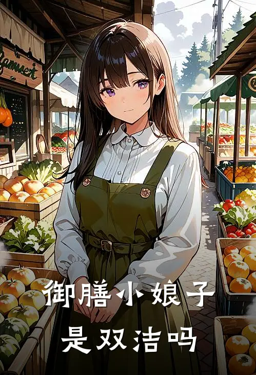 御膳小娘子是双洁吗