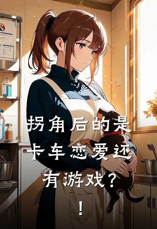 拐角后的是卡车恋爱还有游戏？！